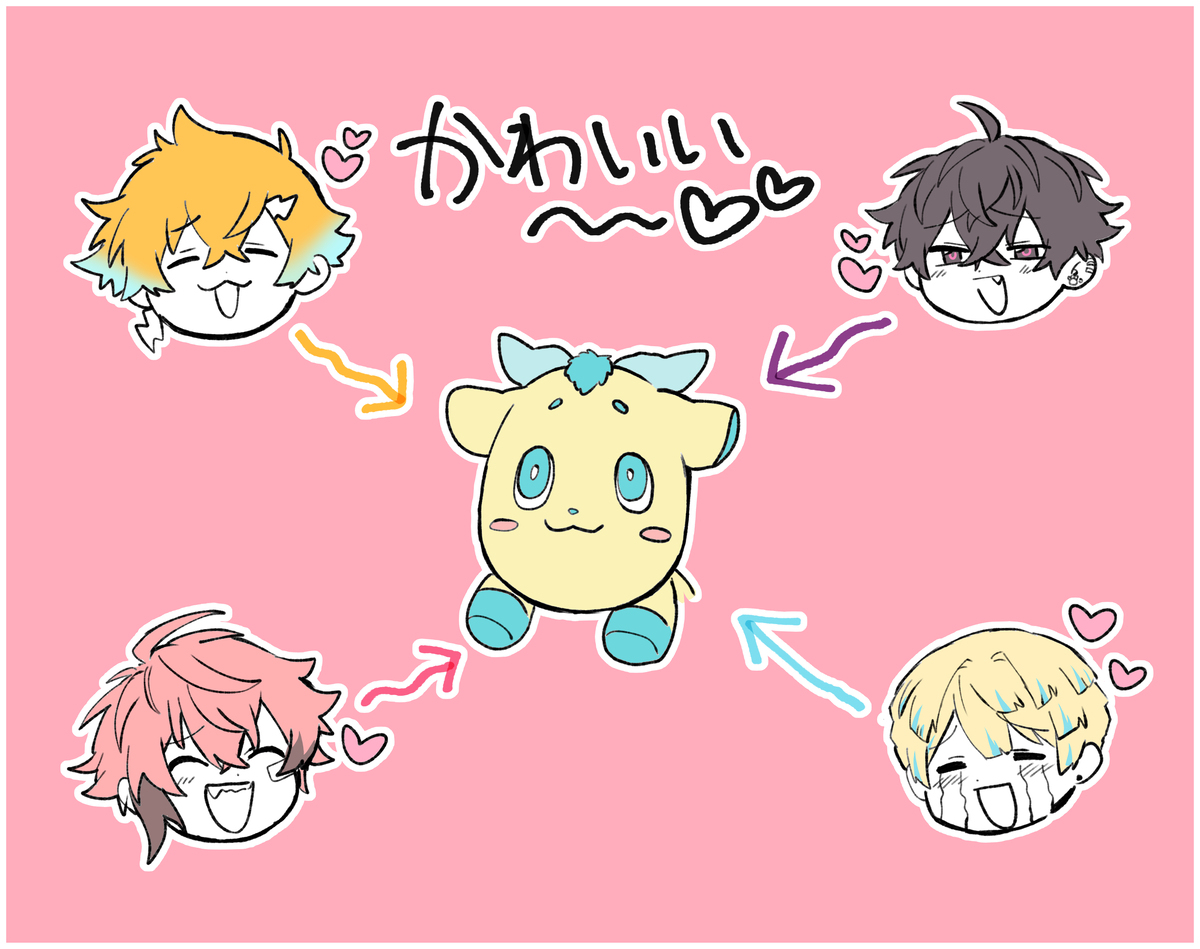 vtuberまとめ㉖