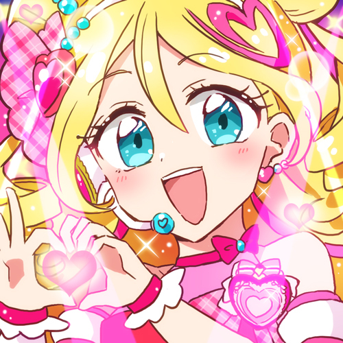 キミとアイドルプリキュア♪