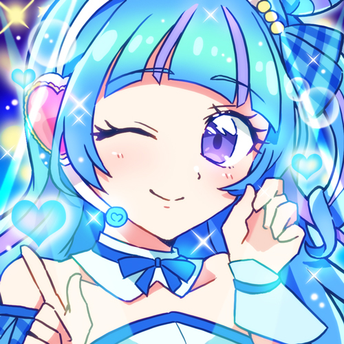 キミとアイドルプリキュア♪