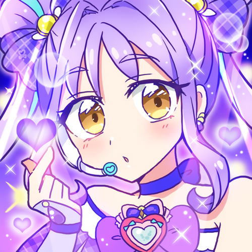 キミとアイドルプリキュア♪