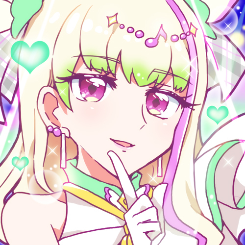 キミとアイドルプリキュア♪