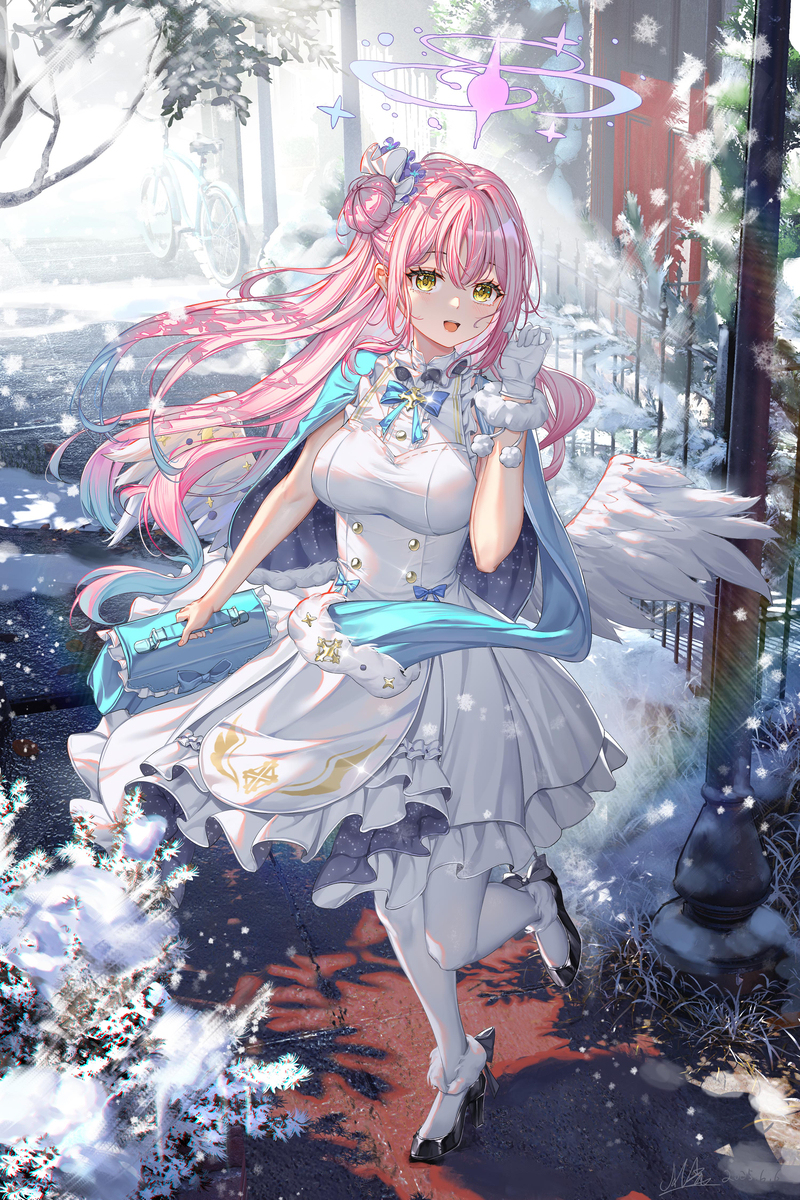 mika