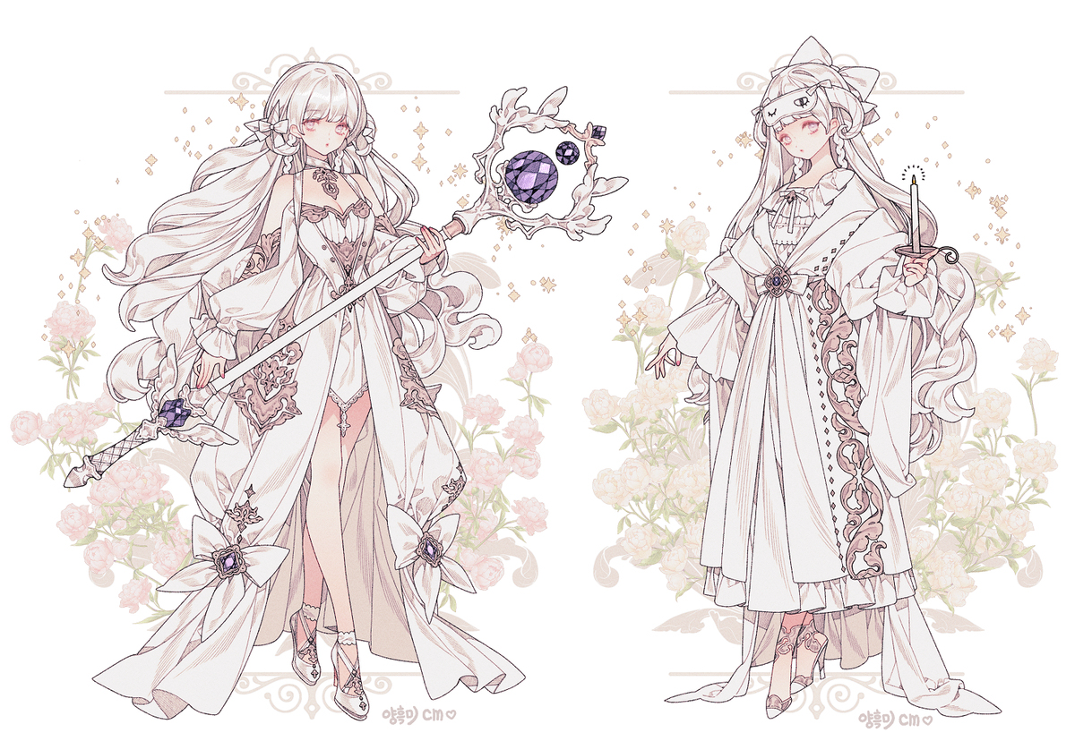 ⭐️cm⭐️