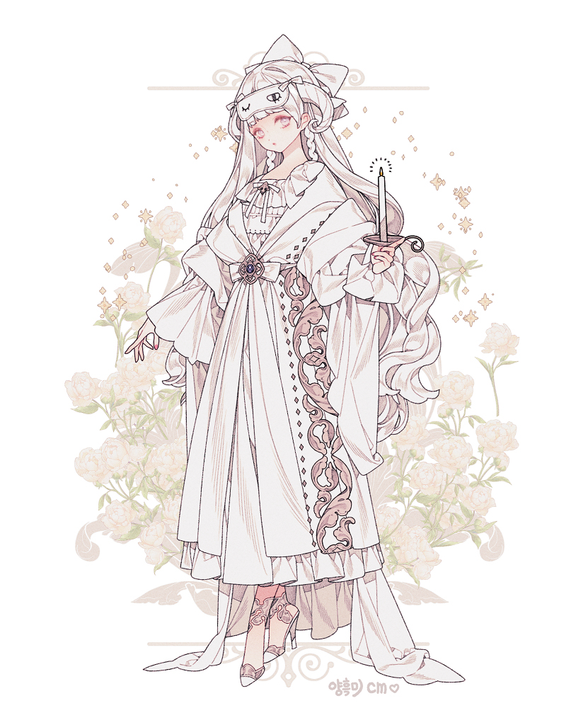 ⭐️cm⭐️