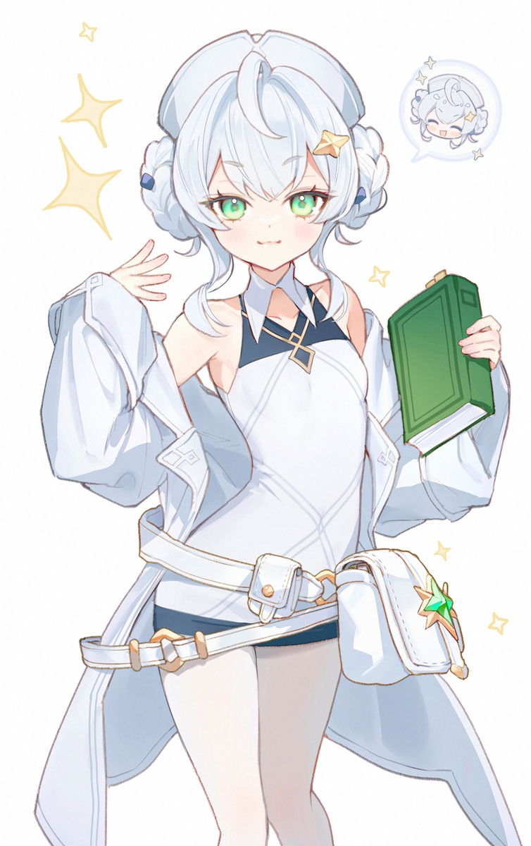 ₊˚✩