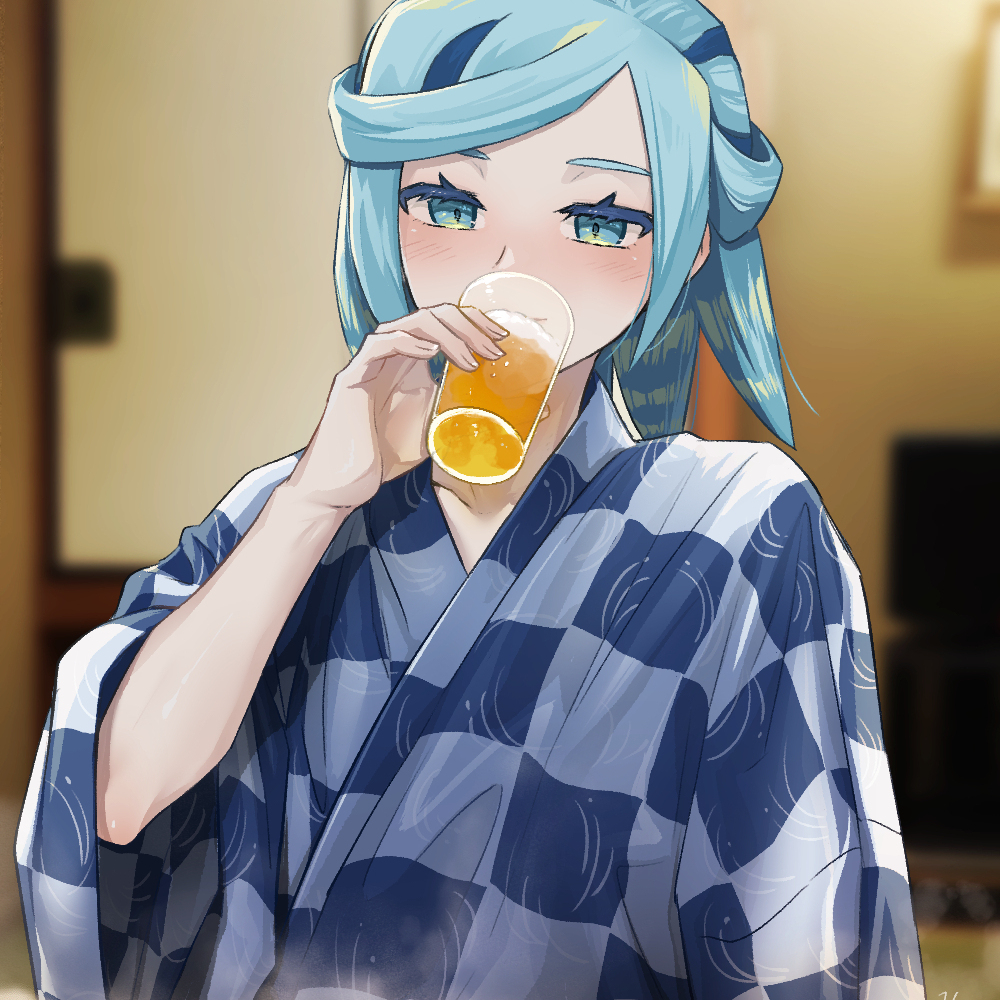 飲酒グルさん