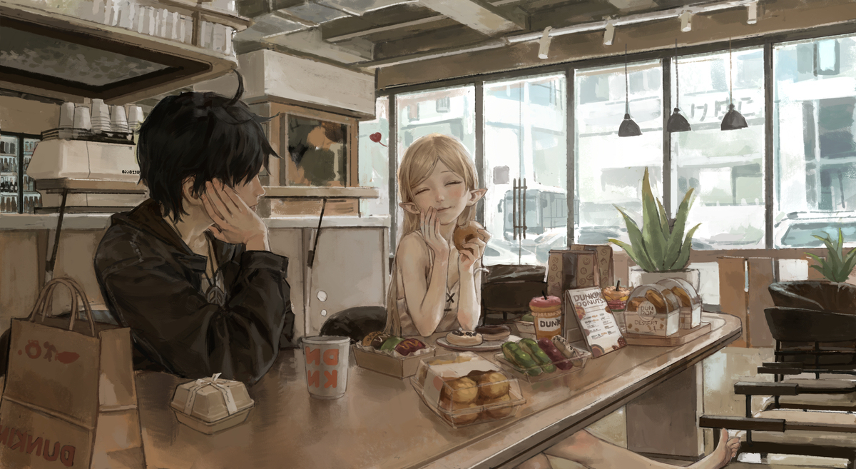 历&忍