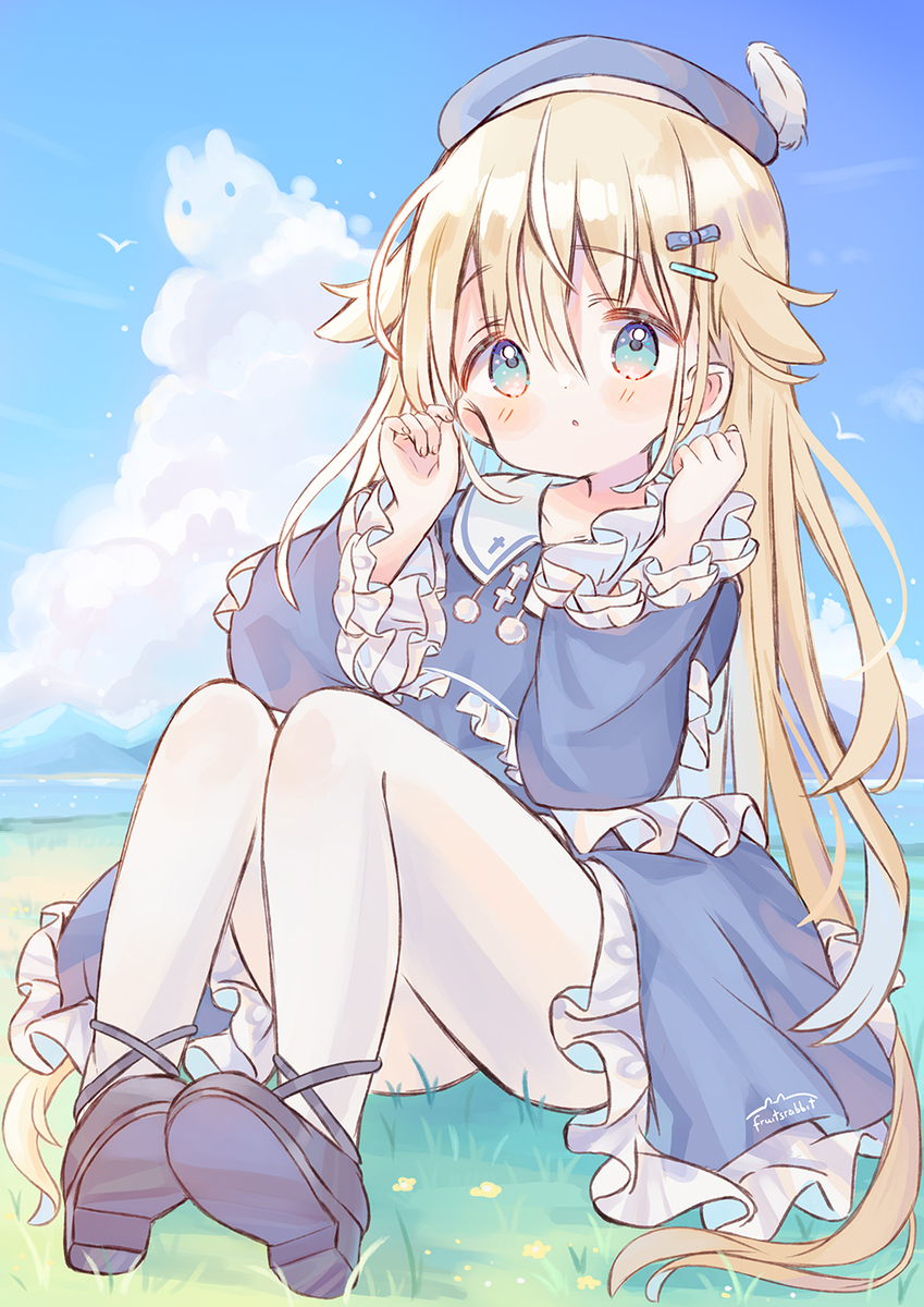 (＾▽＾)