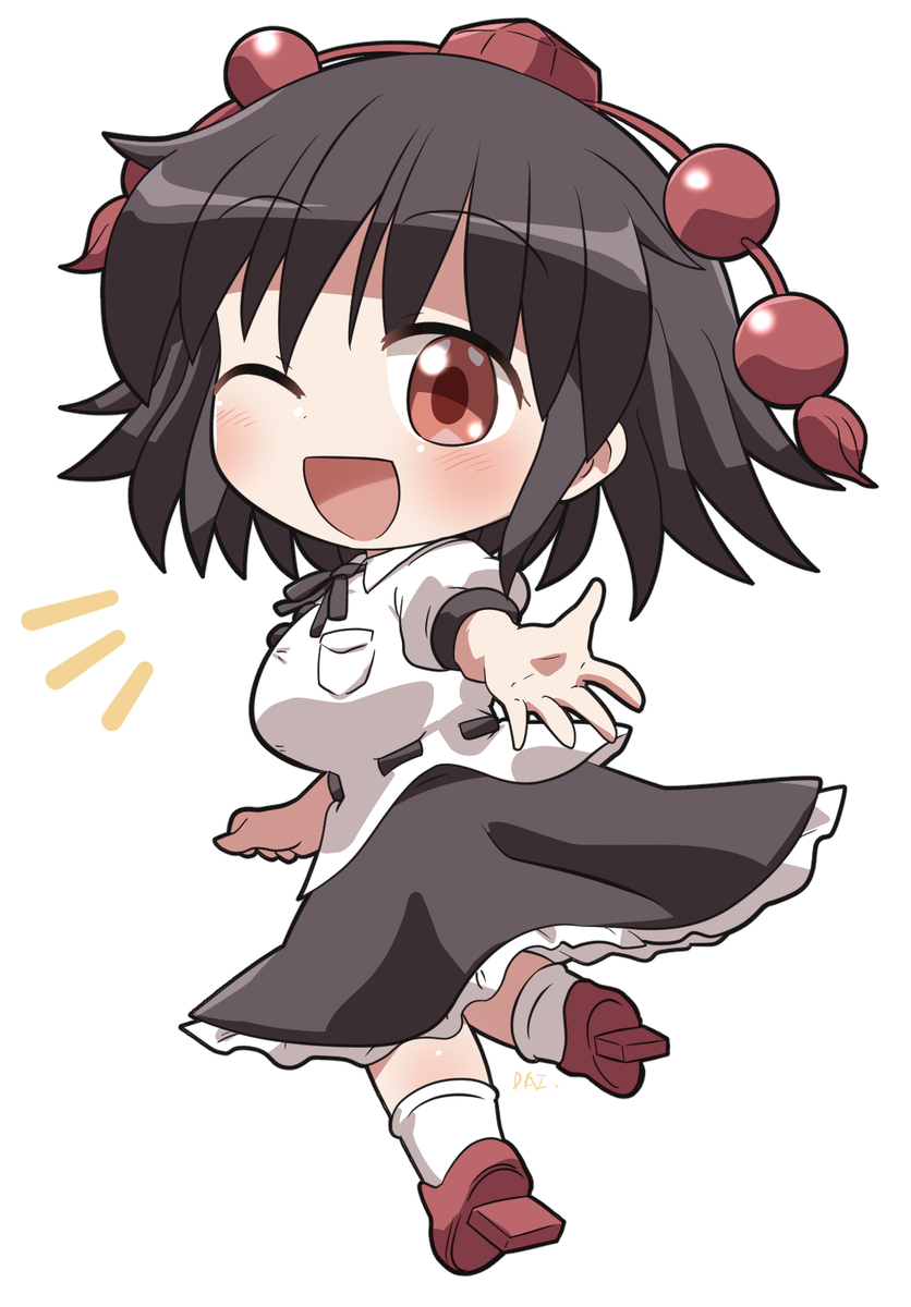 おはあやちゃん