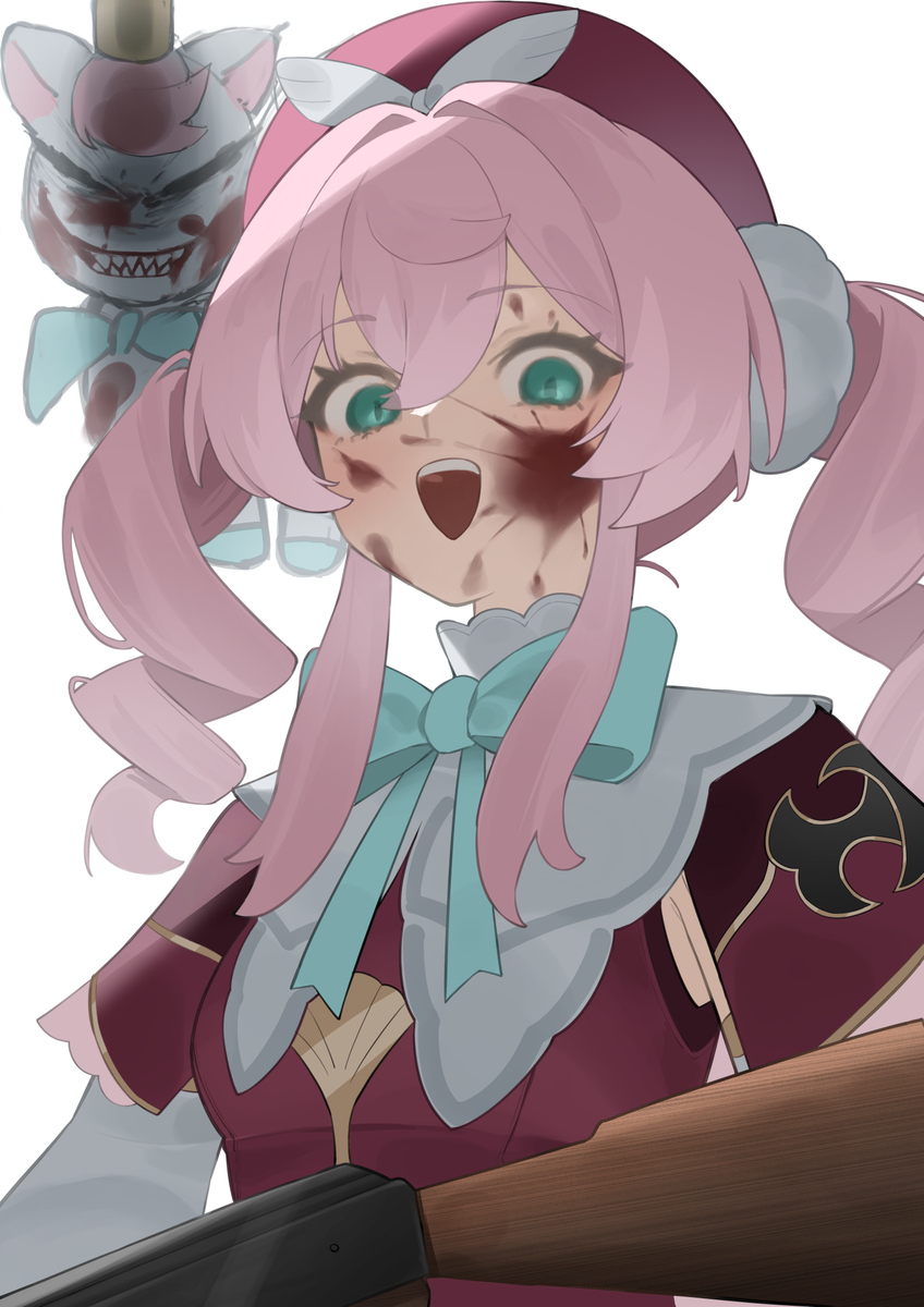ヒアンシー