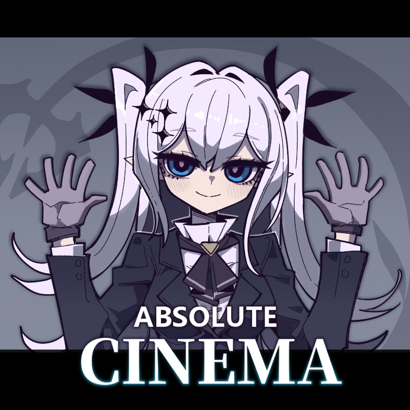 Absolute cinema
