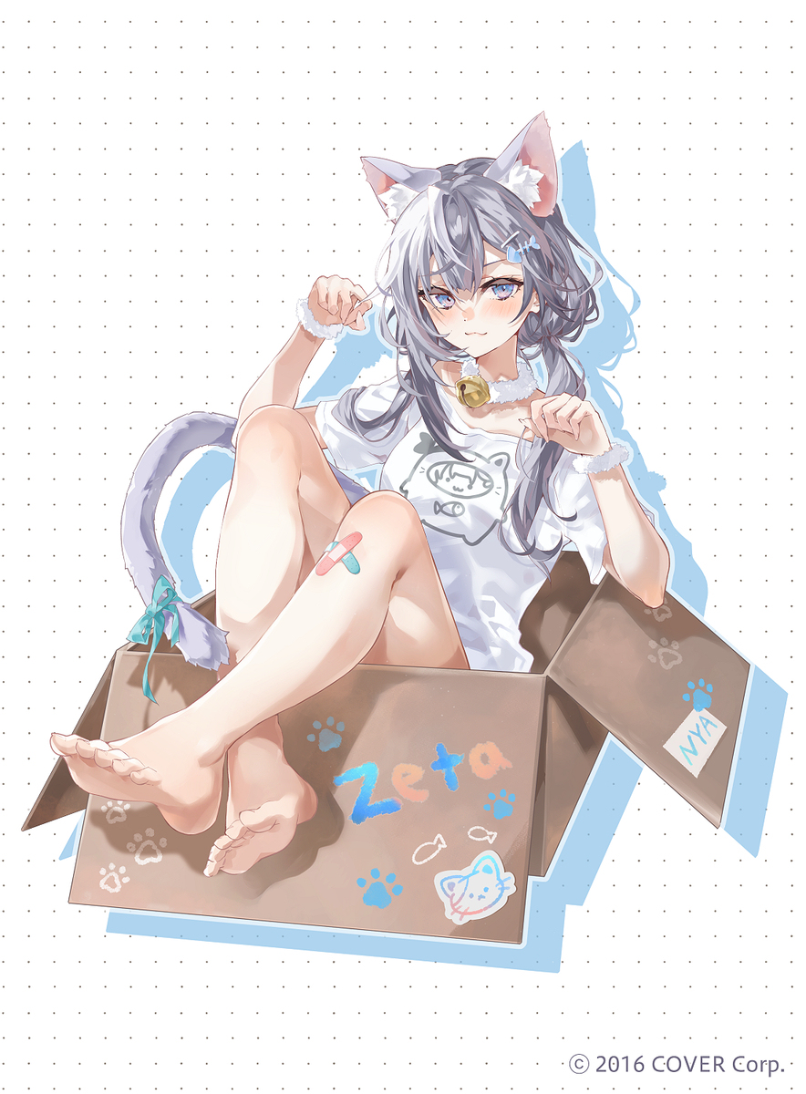 zetaちゃん2025
