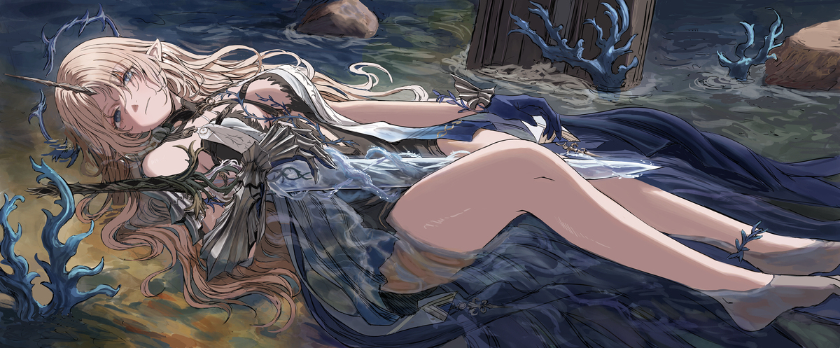 フルールドリス
