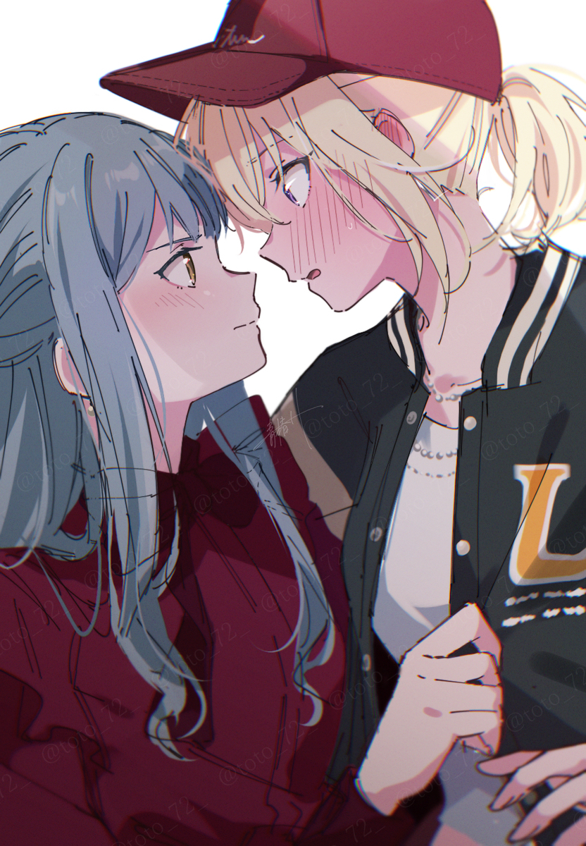 いつまで経っても手を出してこない初音
