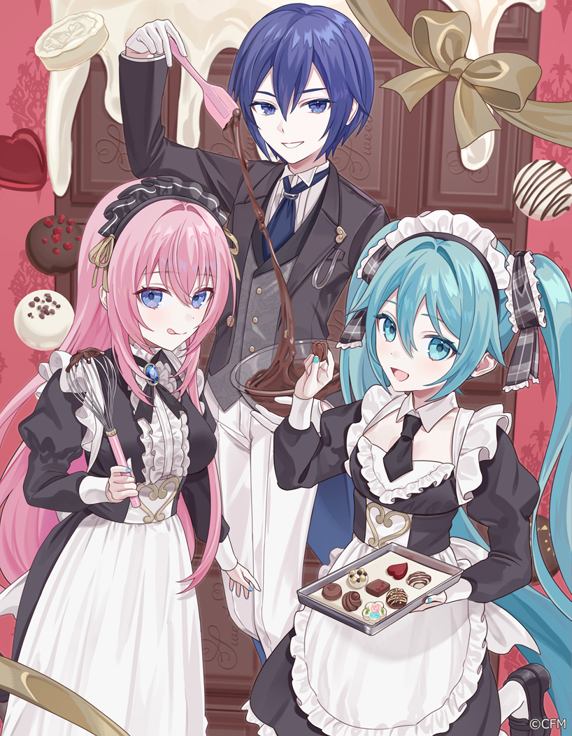 バレンタイン🍫
