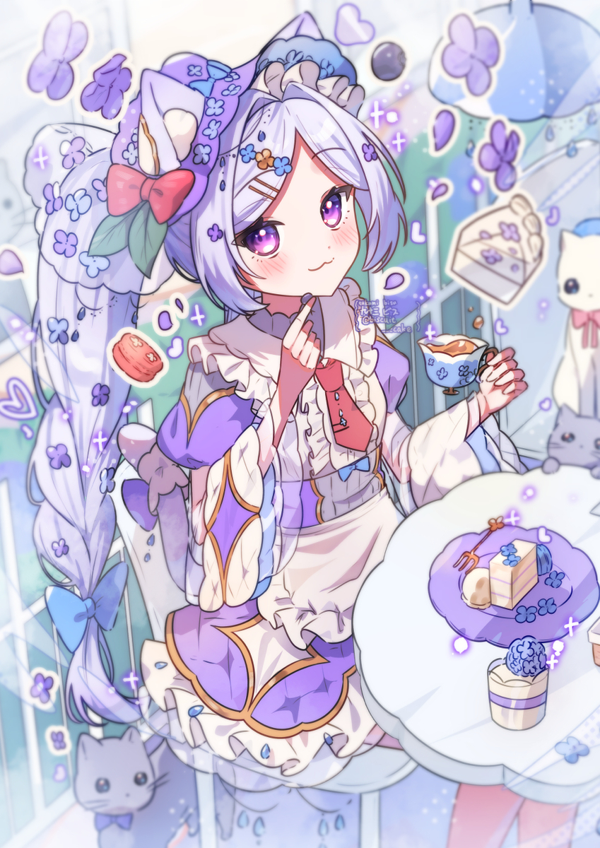 💠×🍰