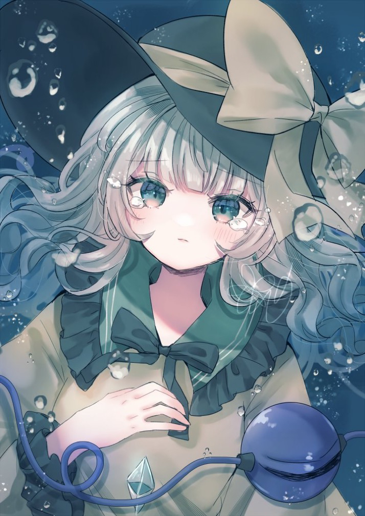 こいしちゃん
