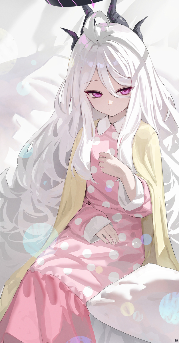Day074_睡衣日奈