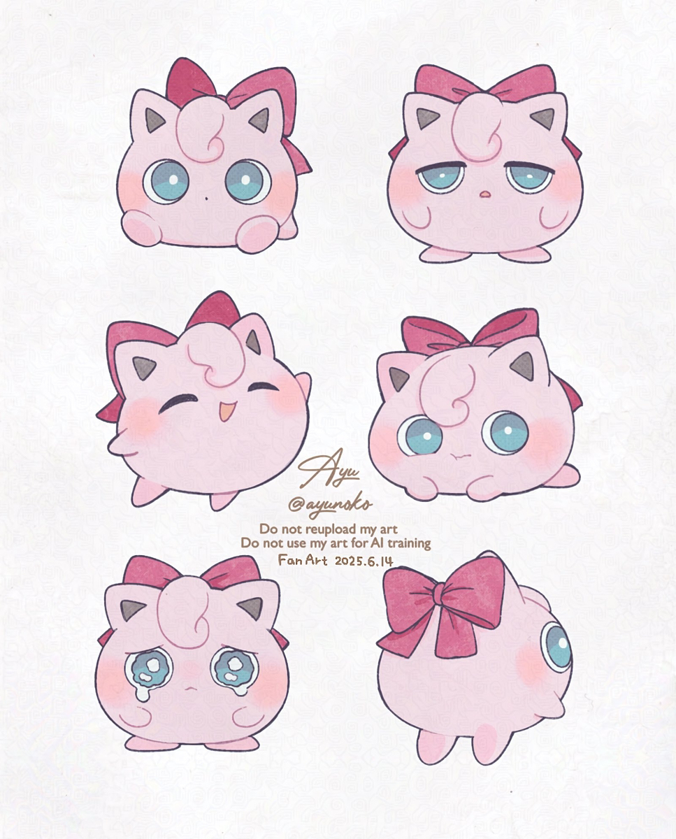 PURIN🎀