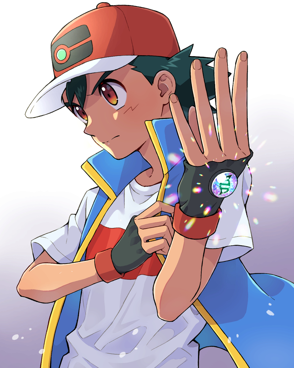 メガシンカ