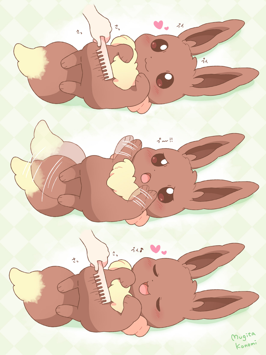 ポケモンのイラスト漫画まとめ