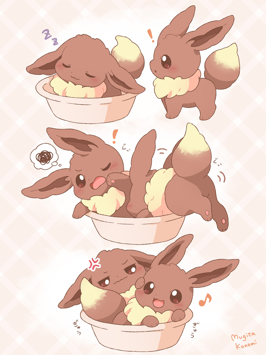 ポケモンのイラスト漫画まとめ