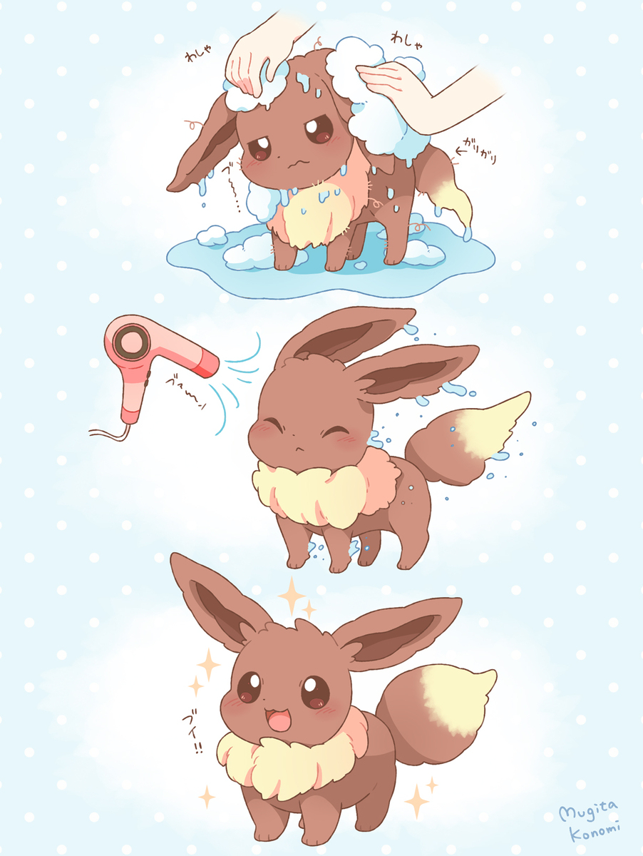 ポケモンのイラスト漫画まとめ