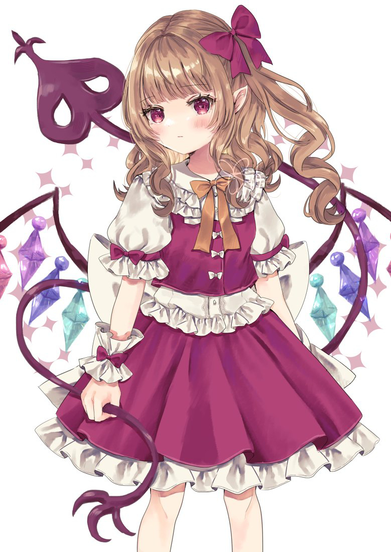 フランちゃん