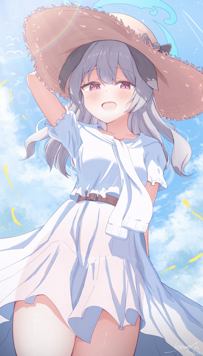 ウミカ