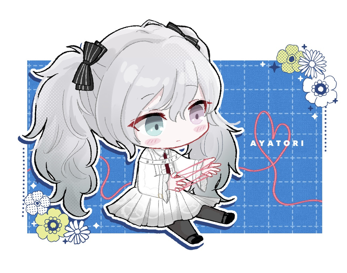 あやとりニゴミク