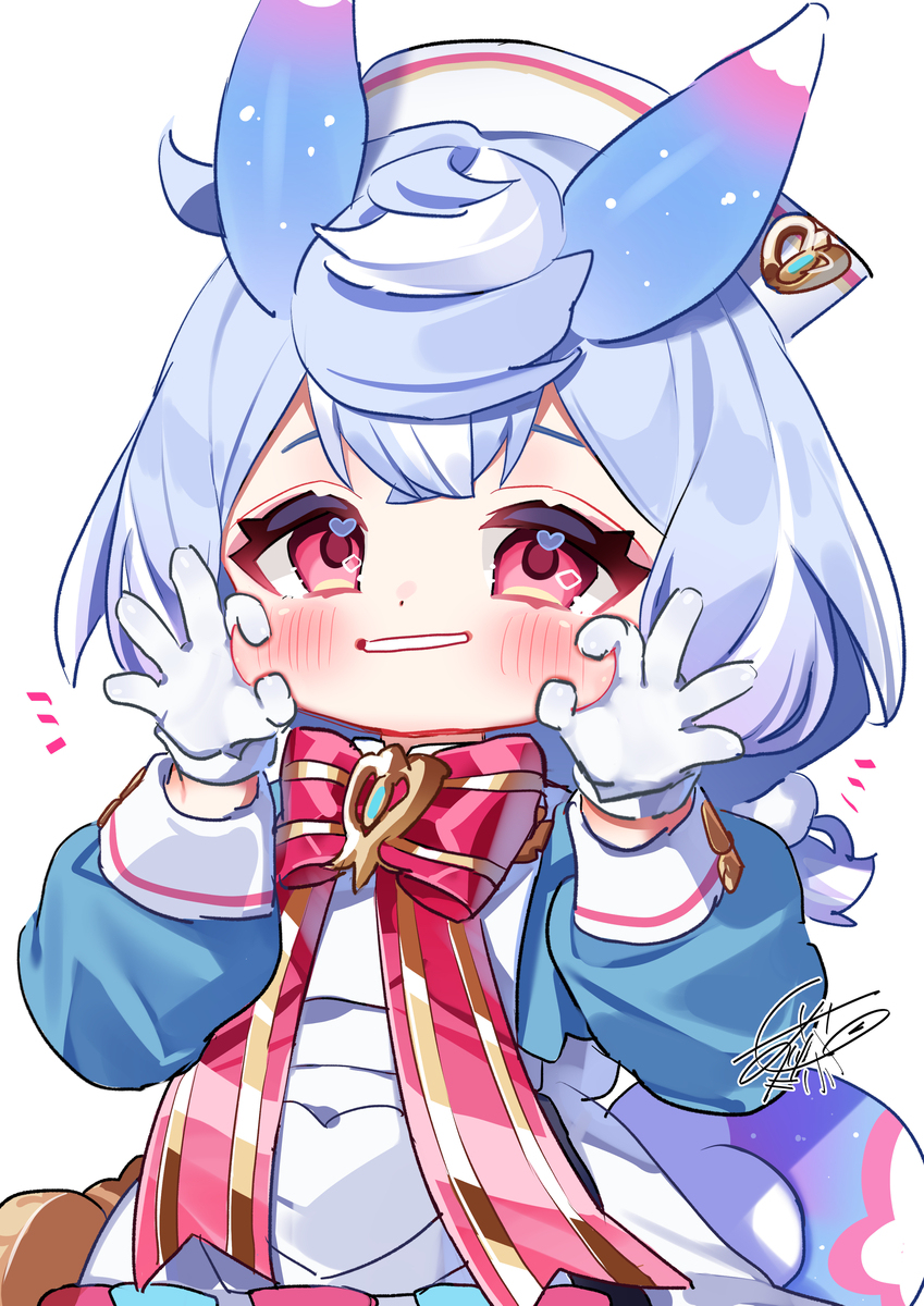 もちシグ