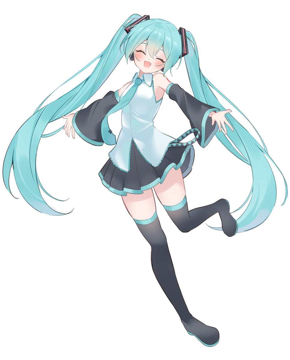 ミク