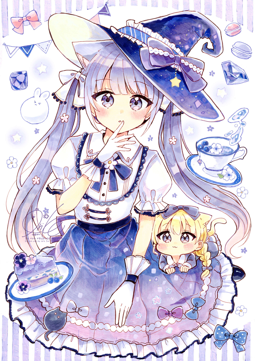 コピック ルコラちゃん