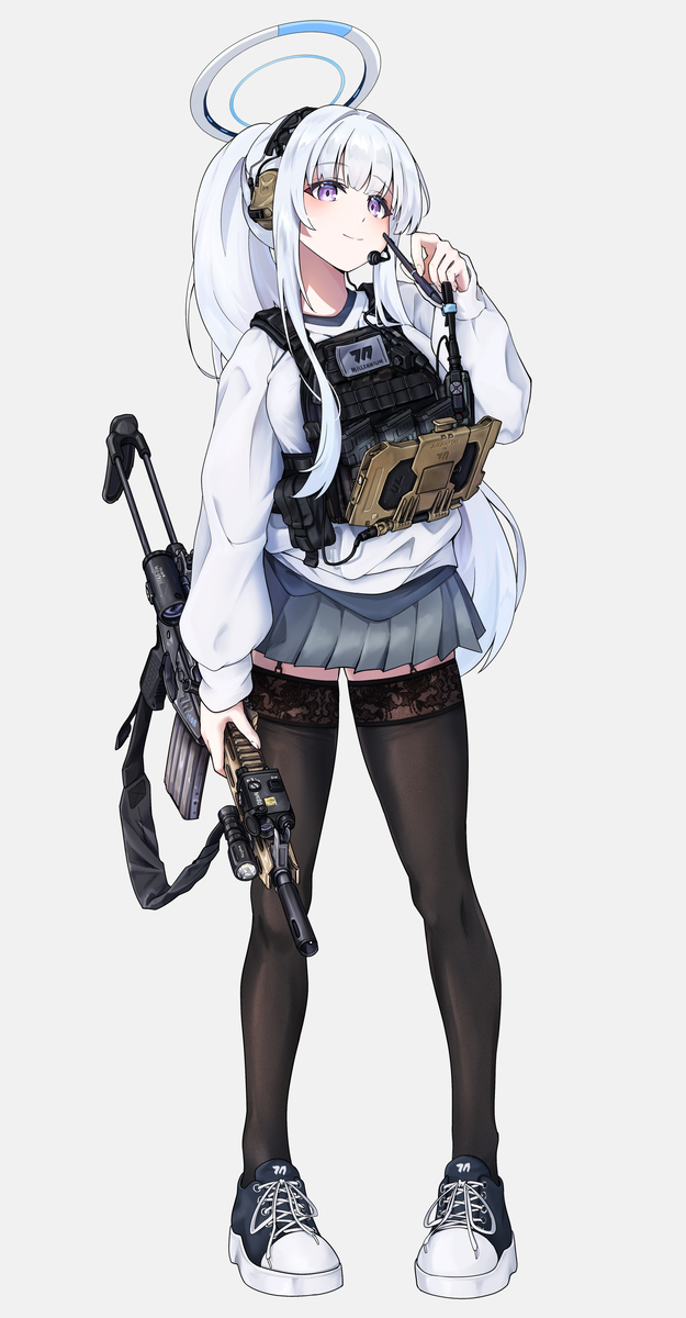 ノア&ユウカ