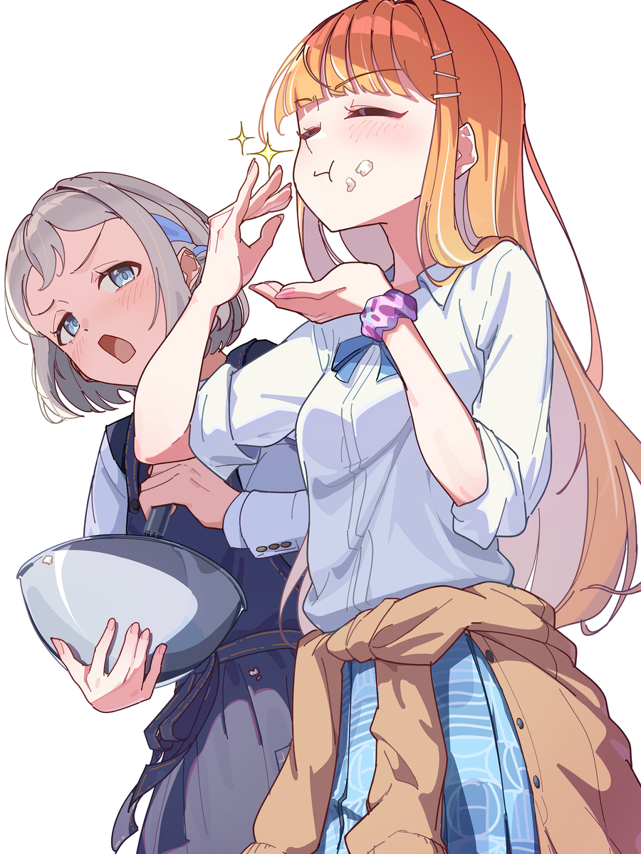 つまみ食い