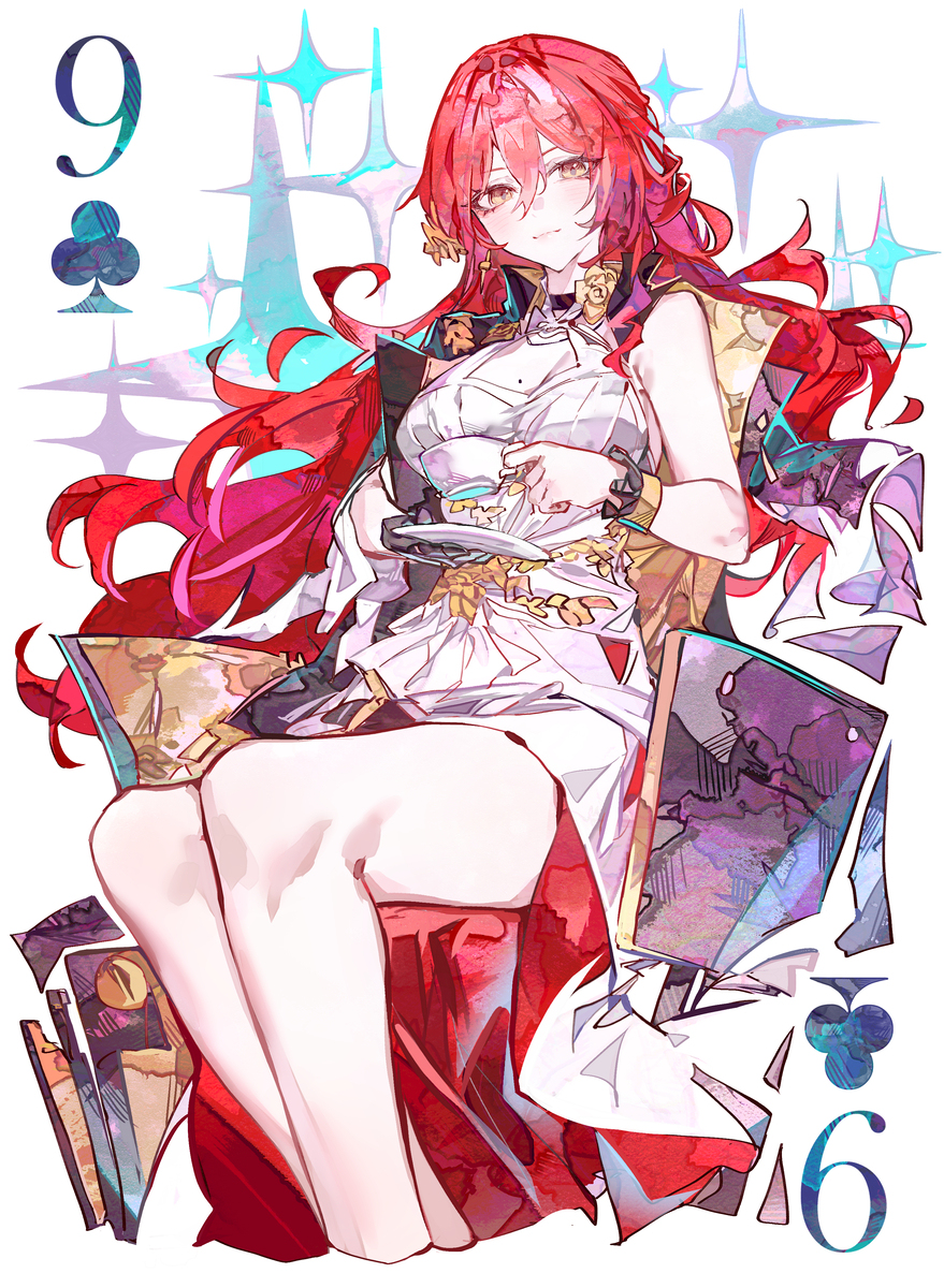9