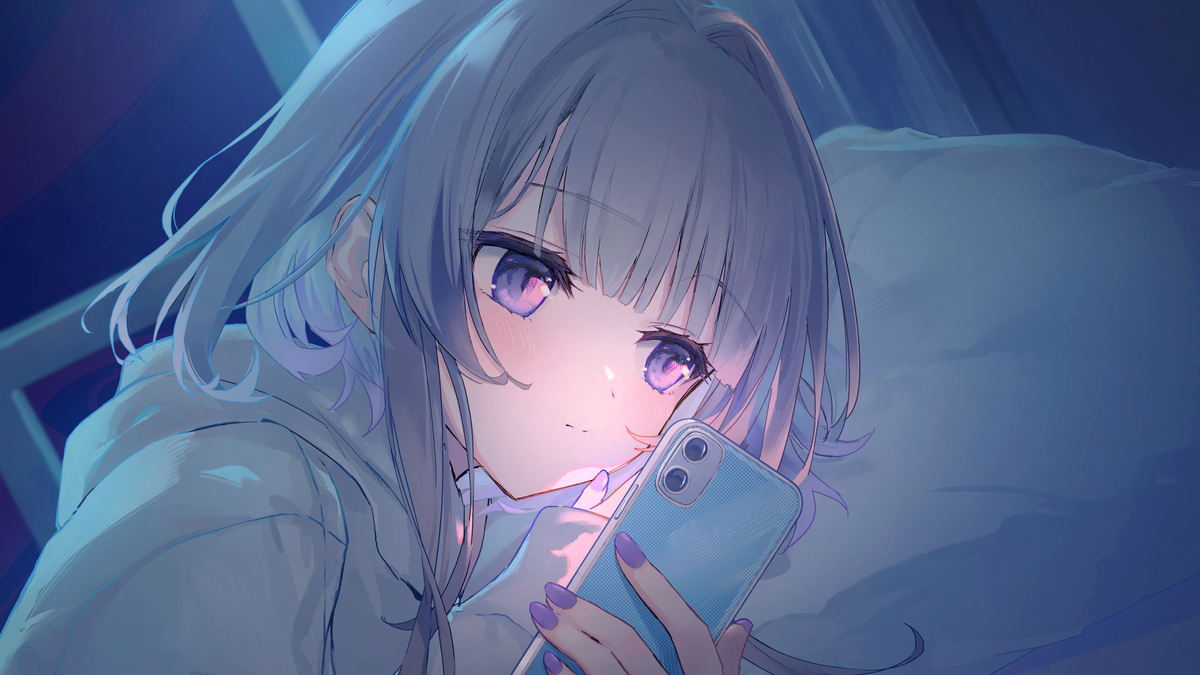 calling