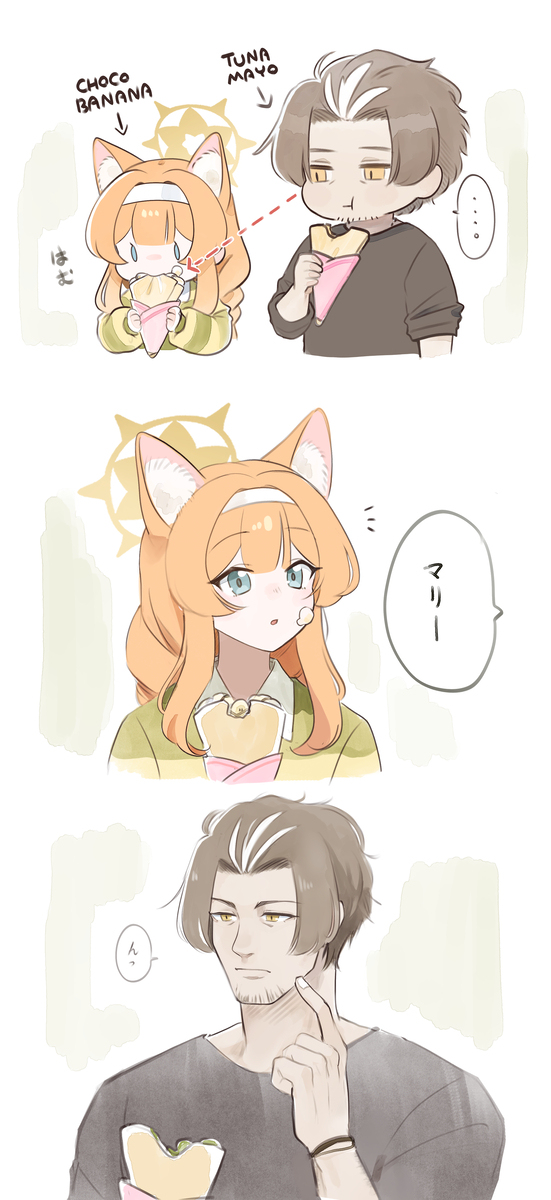 BA log 06