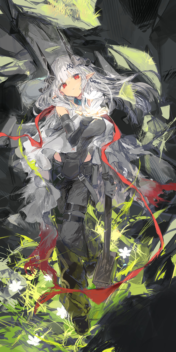 Rubble