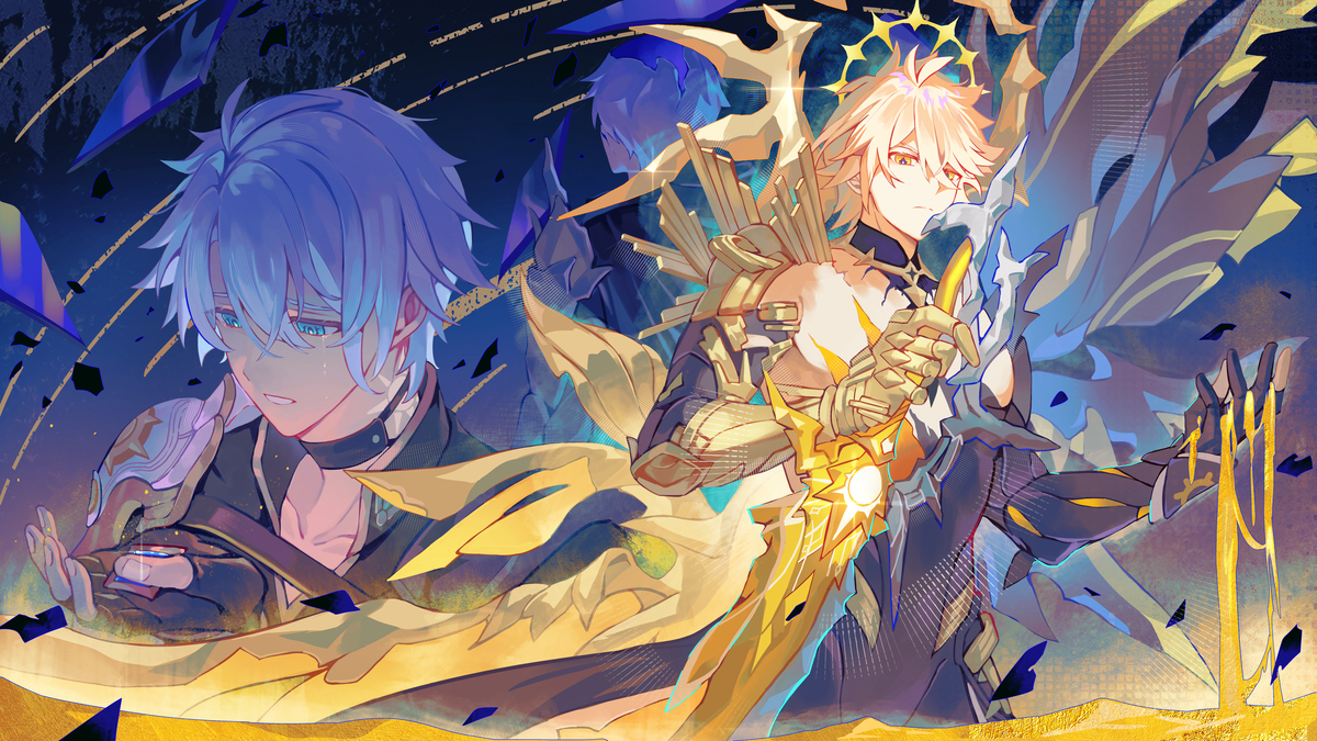 Phainon