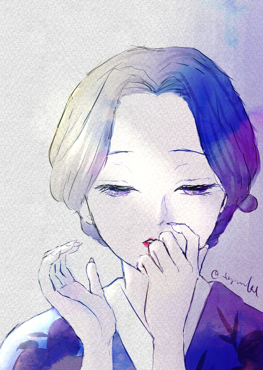 鬼滅イラスト詰め2