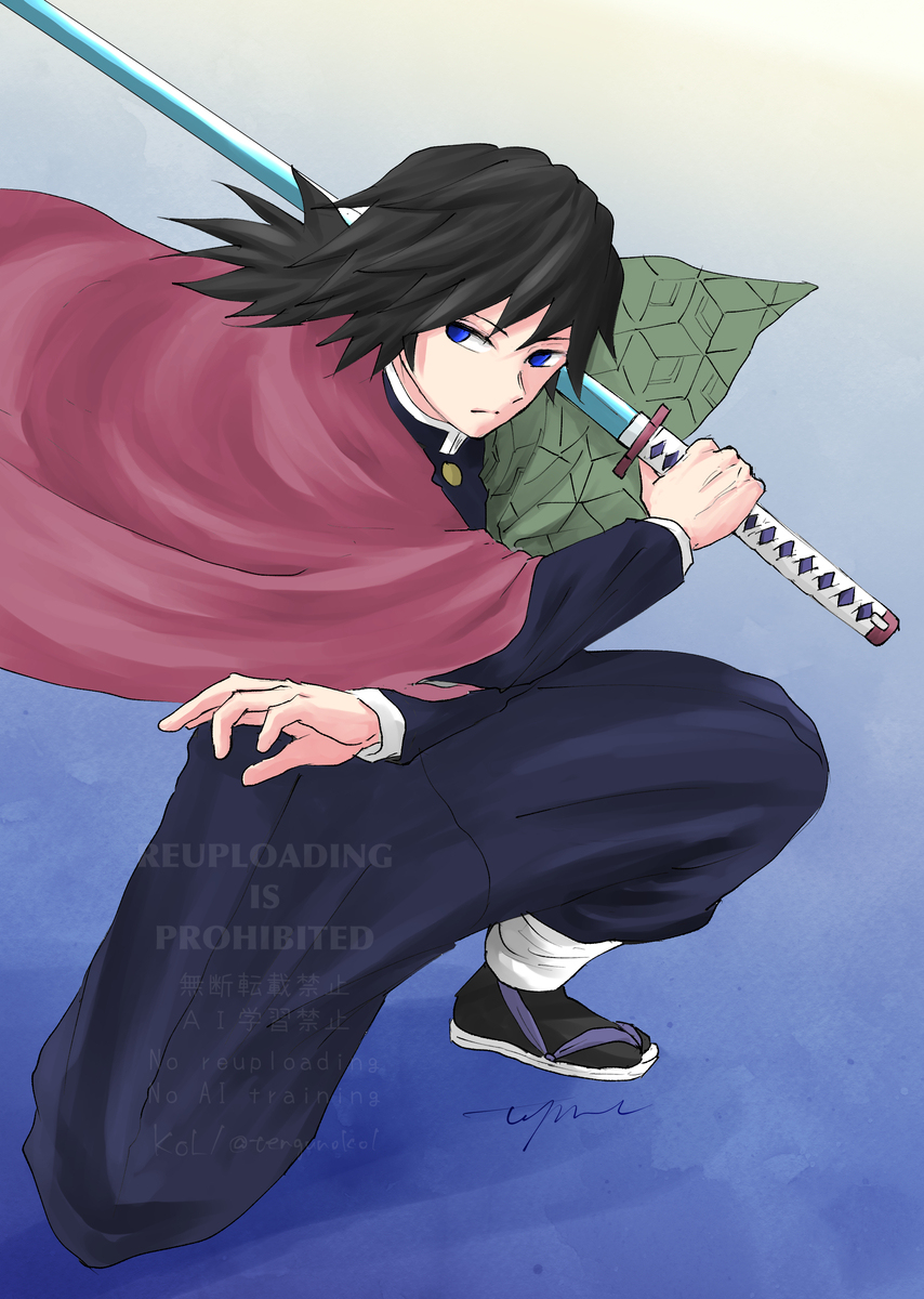 鬼滅イラスト詰め2