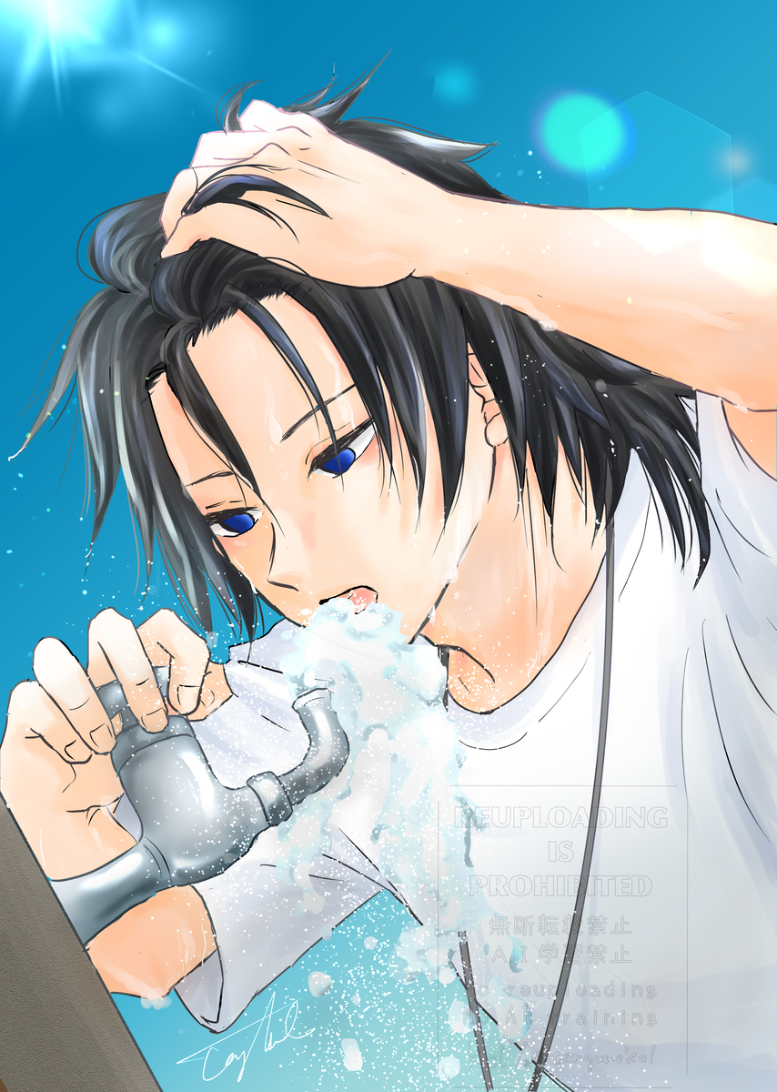 鬼滅イラスト詰め2