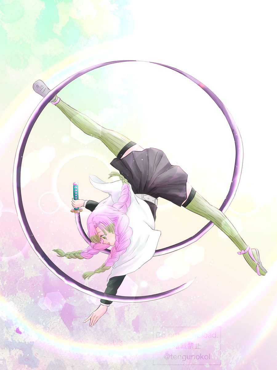 鬼滅イラスト詰め2