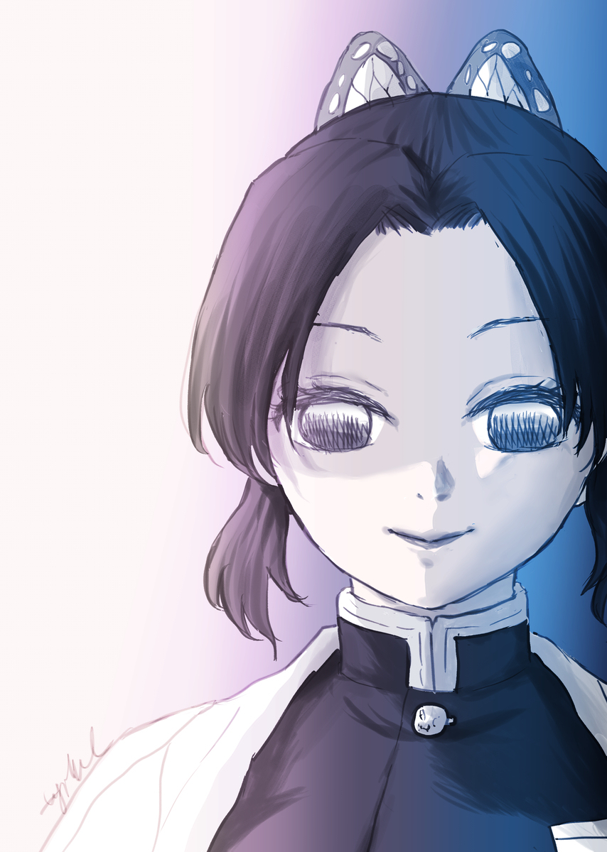 鬼滅イラスト詰め2
