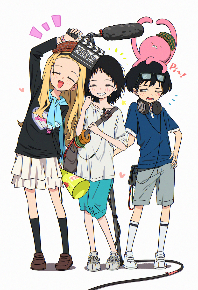 タコピー