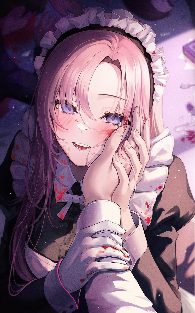 褒めてください❤️