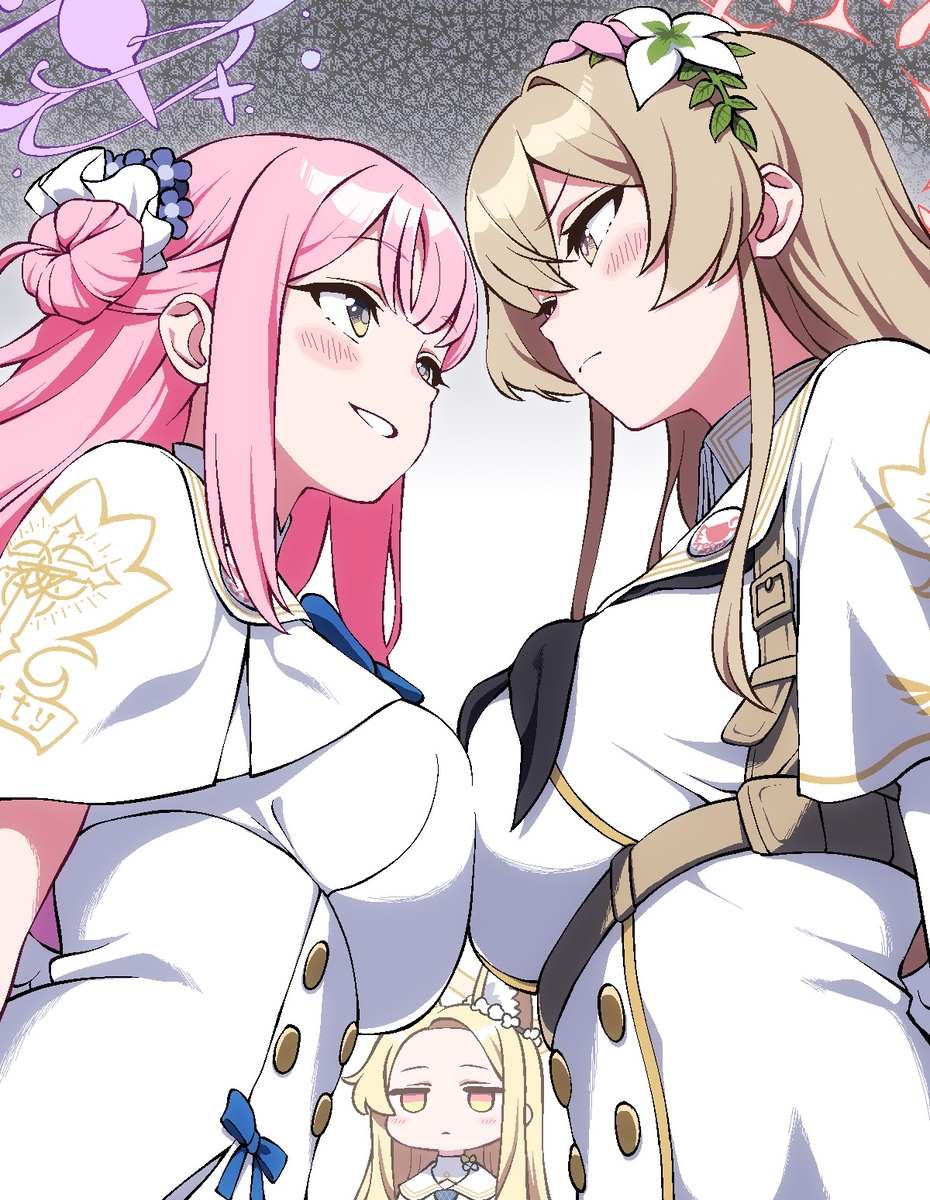 ブルアカまとめ7