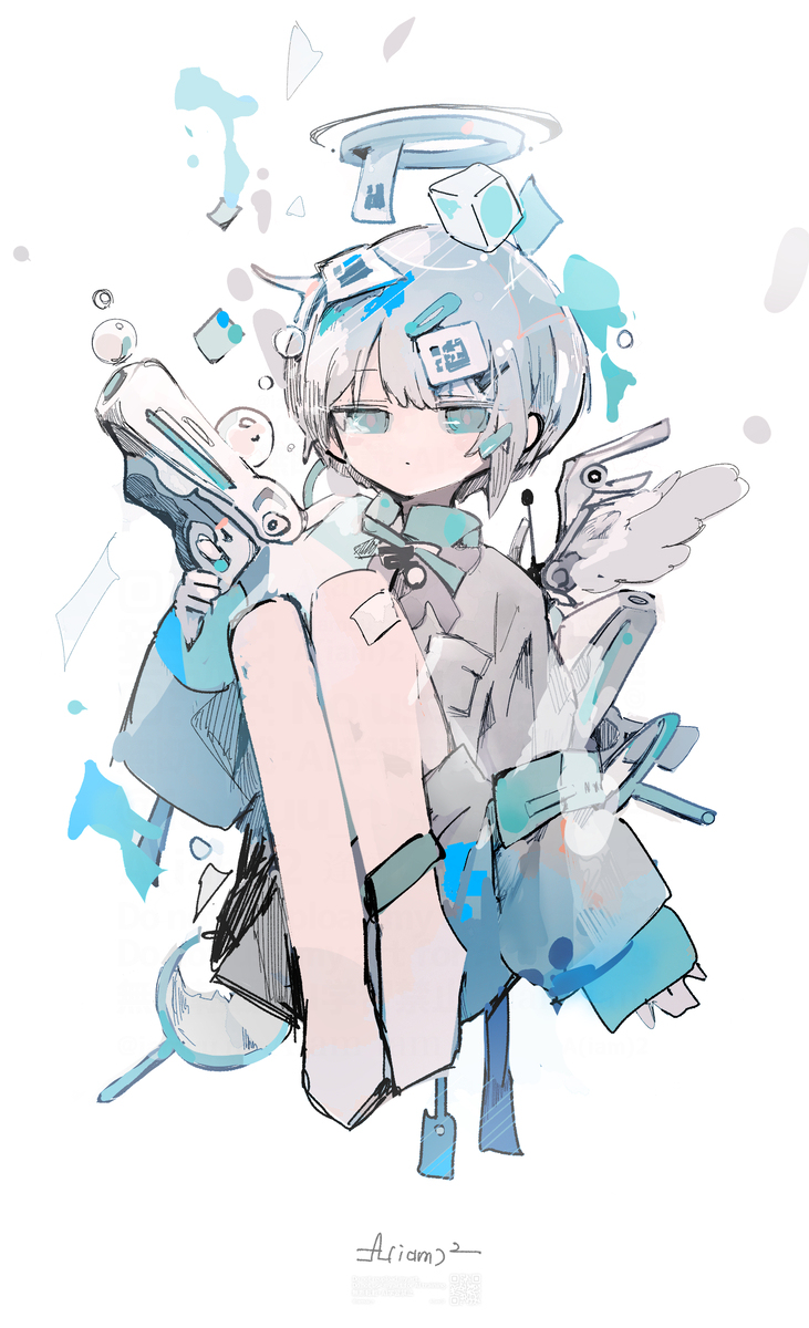 ✒️🔫