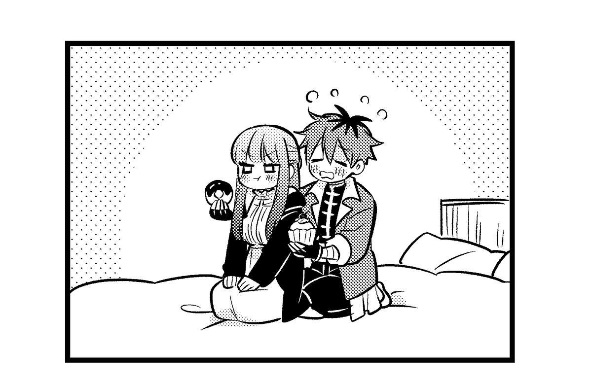シュタフェル詰め25。